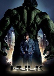 Niesamowity Hulk / The Incredible Hulk