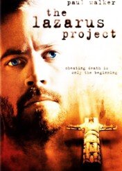 Nowe życie / The Lazarus Project