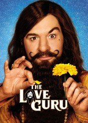 Guru miłości / The Love Guru