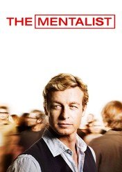 Mentalista / The Mentalist