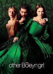Kochanice króla / The Other Boleyn Girl