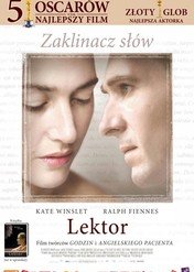 Lektor / The Reader