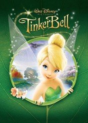 Dzwoneczek / Tinker Bell