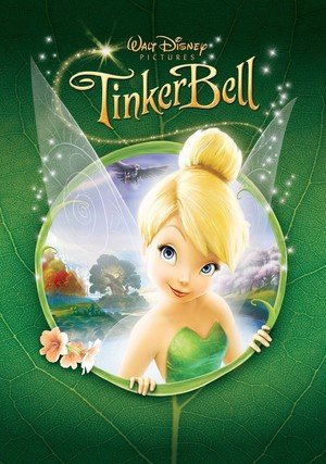 Dzwoneczek / Tinker Bell