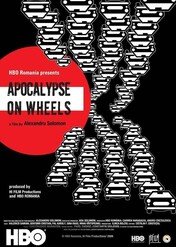 Uliczna apokalipsa / Apocalypse on Wheels