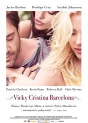 Vicky Cristina Barcelona / Vicky Cristina Barcelona