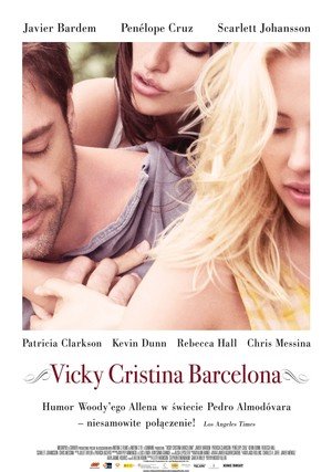 Vicky Cristina Barcelona / 
