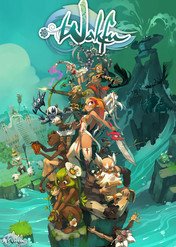 Wakfu / Wakfu