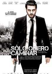 Aurora i archanioł / Walking Vengeance