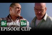 Walt and Jesse vs. Tuco - Breaking Bad: S2 E2 Clip