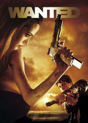 Wanted – Ścigani / Wanted