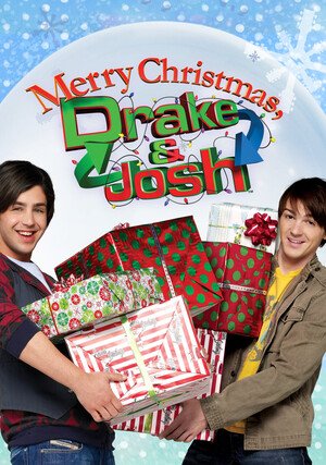 Wesołych Świąt – Drake i Josh / Drake & Josh - Merry Christmas Movie