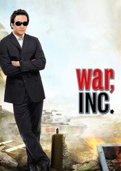 Wojenny biznes / War, Inc.