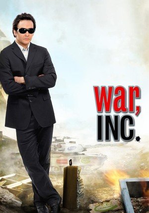 Wojenny biznes / War, Inc.