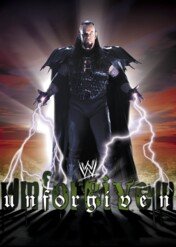 WWE Unforgiven / WWE Unforgiven