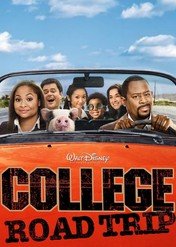 Wycieczka na studia / College Road Trip