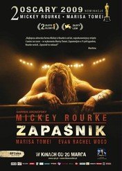 Zapaśnik / The Wrestler