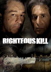 Zawodowcy / Righteous Kill