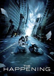 Zdarzenie / The Happening