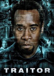 Zdrajca / Traitor