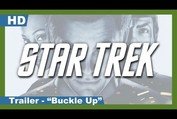 Star Trek (2009) Trailer - 