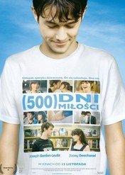 (500) Dni miłości / (500) Days of Summer