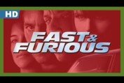 Fast & Furious (2009) Trailer