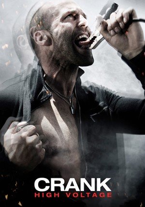 Adrenalina 2 / Crank 2