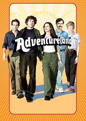 Kraina przygód / Adventureland