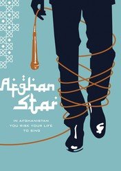 Afgański Idol / Afghan Star