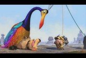 Disney/Pixar's UP - Official Trailer #2