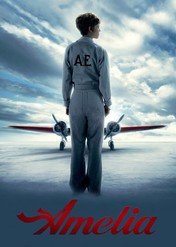 Amelia Earhart / Amelia