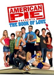 American Pie: Księga miłości / American Pie Presents: The Book of Love