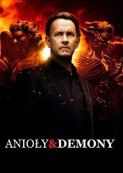 Anioły i demony / Angels & Demons