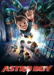Astro Boy / Astro Boy