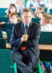 Balcerowicz. Gra o wszystko / It Was a Plan