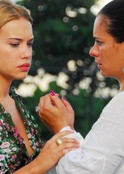 Barbara Wood - Caribbean Secret / Barbara Wood - Caribbean Secret