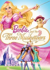 Barbie i Trzy Muszkieterki / Barbie and the Three Musketeers