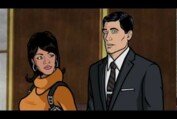 Archer Season 1 DVD Promo