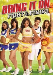 Dziewczyny z drużyny: Walcz do końca / Bring It On: Fight to the Finish
