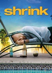 Całe życie z wariatami / Shrink