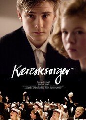 Cierpienia młodych serc / Kærestesorger