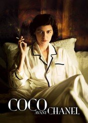 Coco Chanel / Coco Before Chanel