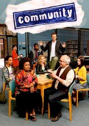 Community / Community