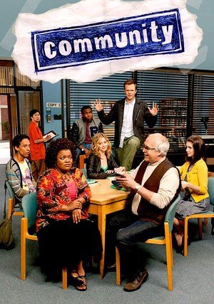 Community / 