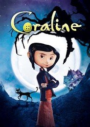 Koralina i tajemnicze drzwi / Coraline