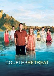 Raj dla par / Couples Retreat