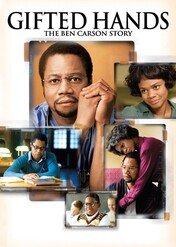 Cudowne ręce: Opowieść o Benie Carsonie / Gifted Hands: The Ben Carson Story