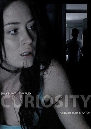 Curiosity "/ 