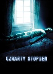 Czwarty stopień / Fourth Kind